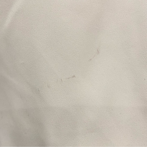 Peter Millar Shorts Adult 40 Beige Wicking Chino Golf Pockets Logo Mens - Picture 4 of 6